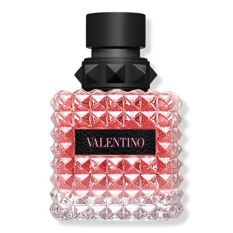 does ulta sell valentino perfume